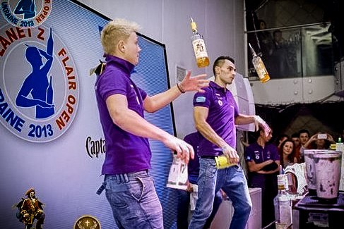 ВИДЕО СОРЕВНОВАНИЙ